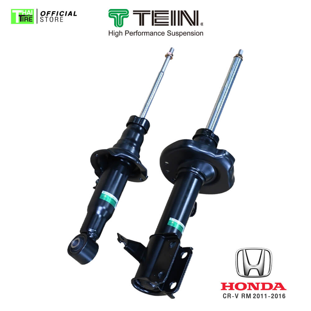 โช้คอัพ TEIN ENDURAPRO BASIC สำหรับ HONDA CR-V RM 2011-2016